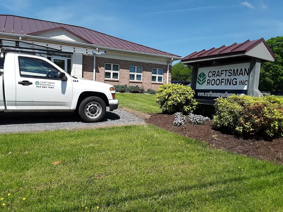 Quality Chimney Repair by experienced craftsmen in Grandville